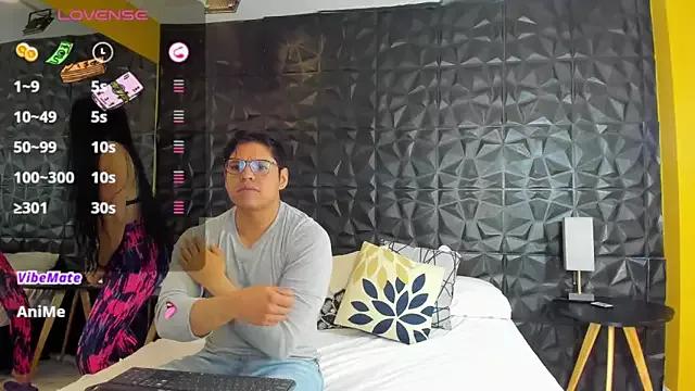 Customizable and immersive - Activate your taste buds and check-out our delicious choice of bondage cams streams with excited models getting their amazing bodies screwed with their beloved sex toys.