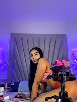 Customizable and immersive - Activate your taste buds and check-out our delicious choice of bondage cams streams with excited models getting their amazing bodies screwed with their beloved sex toys.