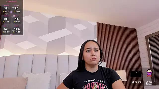 Customizable and immersive - Activate your taste buds and check-out our delicious choice of bondage cams streams with excited models getting their amazing bodies screwed with their beloved sex toys.