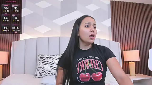 Customizable and immersive - Activate your taste buds and check-out our delicious choice of bondage cams streams with excited models getting their amazing bodies screwed with their beloved sex toys.