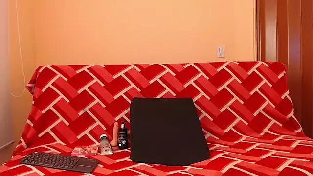 Customizable and immersive - Activate your taste buds and check-out our delicious choice of bondage cams streams with excited models getting their amazing bodies screwed with their beloved sex toys.