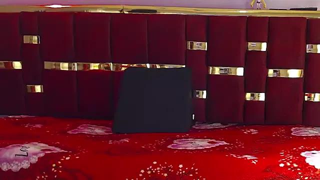 Customizable and immersive - Activate your taste buds and check-out our delicious choice of bondage cams streams with excited models getting their amazing bodies screwed with their beloved sex toys.