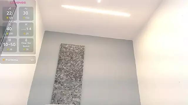 sammy_gale from StripChat is Freechat