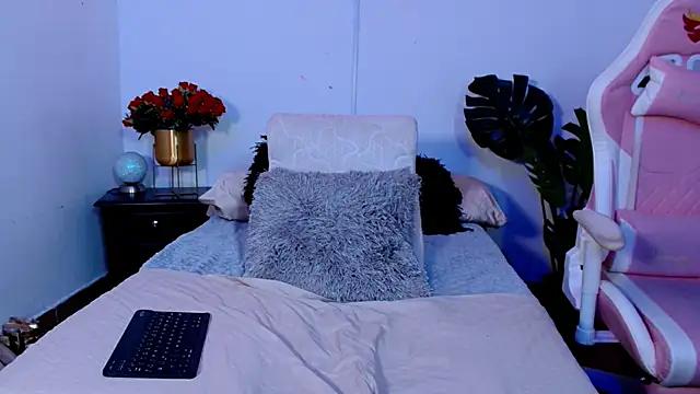 Customizable and immersive - Activate your taste buds and check-out our delicious choice of bondage cams streams with excited models getting their amazing bodies screwed with their beloved sex toys.