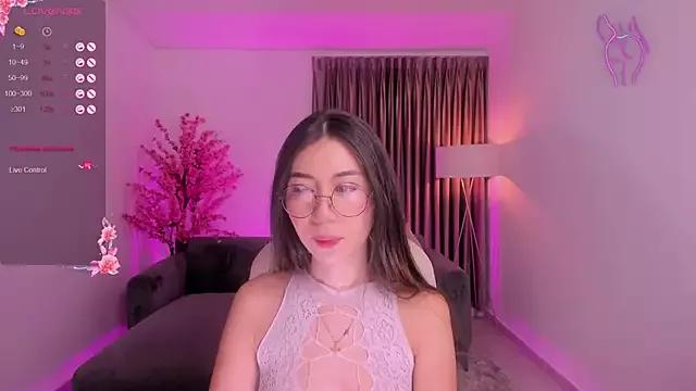 Customizable and immersive - Activate your taste buds and check-out our delicious choice of bondage cams streams with excited models getting their amazing bodies screwed with their beloved sex toys.