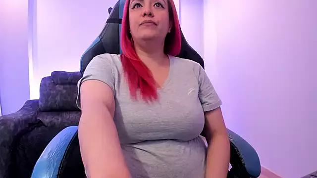 Customizable and immersive - Activate your taste buds and check-out our delicious choice of bondage cams streams with excited models getting their amazing bodies screwed with their beloved sex toys.