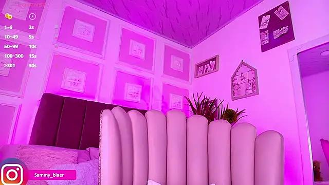 Customizable and immersive - Activate your taste buds and check-out our delicious choice of bondage cams streams with excited models getting their amazing bodies screwed with their beloved sex toys.