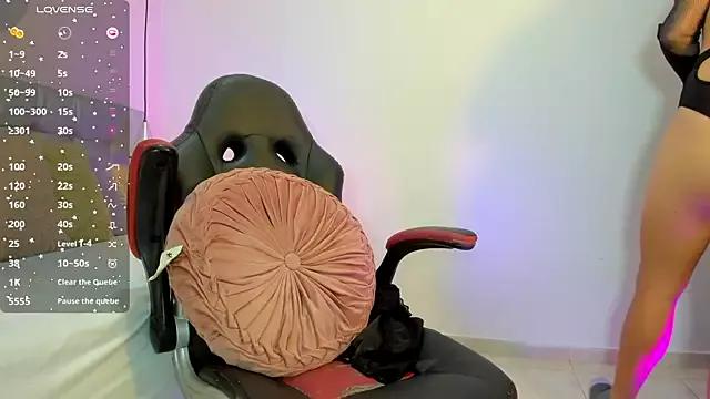 Customizable and immersive - Activate your taste buds and check-out our delicious choice of bondage cams streams with excited models getting their amazing bodies screwed with their beloved sex toys.