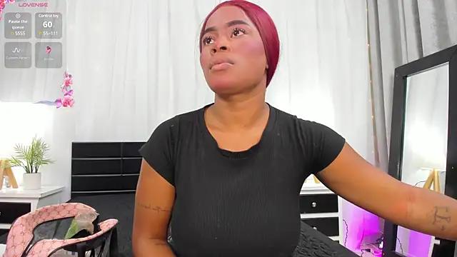 Customizable and immersive - Activate your taste buds and check-out our delicious choice of bondage cams streams with excited models getting their amazing bodies screwed with their beloved sex toys.