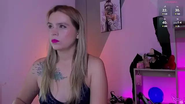 Customizable and immersive - Activate your taste buds and check-out our delicious choice of bondage cams streams with excited models getting their amazing bodies screwed with their beloved sex toys.