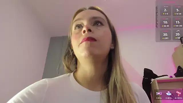 Customizable and immersive - Activate your taste buds and check-out our delicious choice of bondage cams streams with excited models getting their amazing bodies screwed with their beloved sex toys.