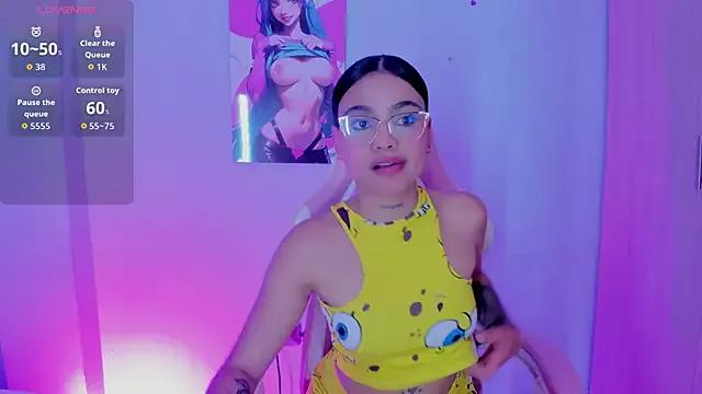 Customizable and immersive - Activate your taste buds and check-out our delicious choice of bondage cams streams with excited models getting their amazing bodies screwed with their beloved sex toys.