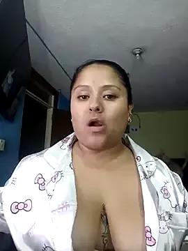 Samy_99 from StripChat is Freechat