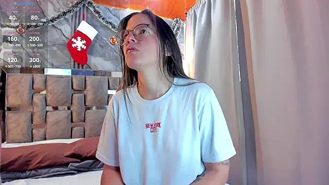 Customizable and immersive - Activate your taste buds and check-out our delicious choice of bondage cams streams with excited models getting their amazing bodies screwed with their beloved sex toys.