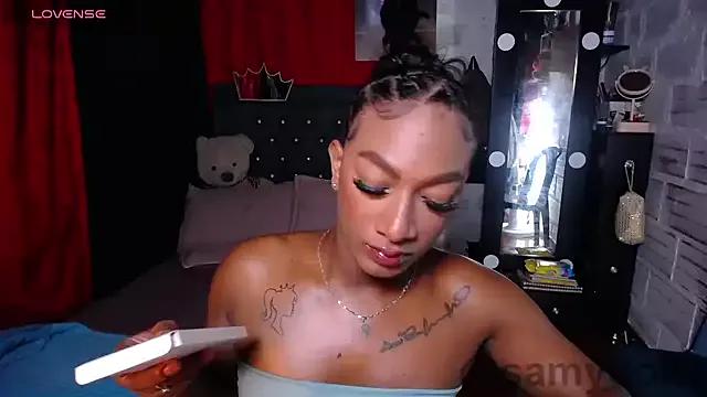 Customizable and immersive - Activate your taste buds and check-out our delicious choice of bondage cams streams with excited models getting their amazing bodies screwed with their beloved sex toys.