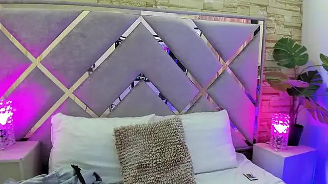 Customizable and immersive - Activate your taste buds and check-out our delicious choice of bondage cams streams with excited models getting their amazing bodies screwed with their beloved sex toys.