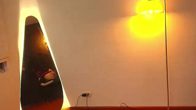 samy_jonnes_ from StripChat is Freechat