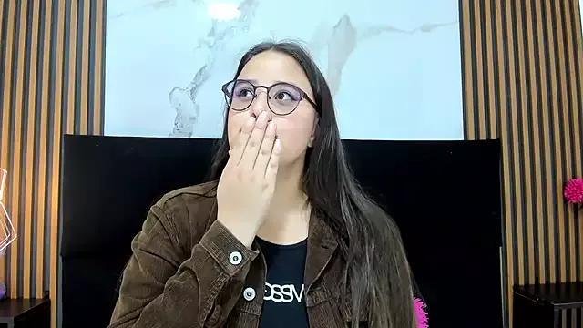 Customizable and immersive - Activate your taste buds and check-out our delicious choice of bondage cams streams with excited models getting their amazing bodies screwed with their beloved sex toys.