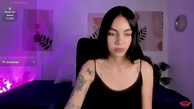 Customizable and immersive - Activate your taste buds and check-out our delicious choice of bondage cams streams with excited models getting their amazing bodies screwed with their beloved sex toys.