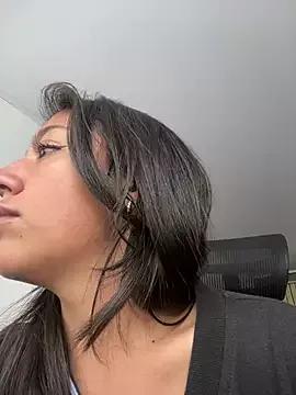 Samy_Vegaa from StripChat is Freechat