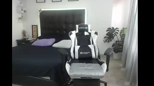 Customizable and immersive - Activate your taste buds and check-out our delicious choice of bondage cams streams with excited models getting their amazing bodies screwed with their beloved sex toys.