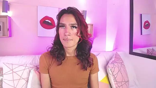 Customizable and immersive - Activate your taste buds and check-out our delicious choice of bondage cams streams with excited models getting their amazing bodies screwed with their beloved sex toys.