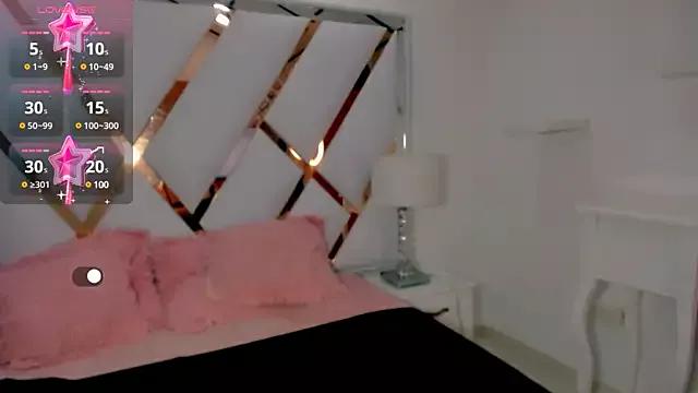 Customizable and immersive - Activate your taste buds and check-out our delicious choice of bondage cams streams with excited models getting their amazing bodies screwed with their beloved sex toys.