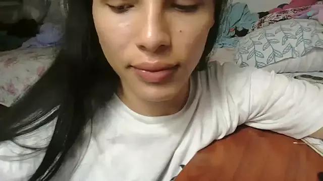 Samys_World from StripChat is Freechat