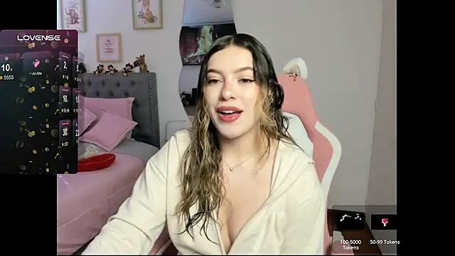 Customizable and immersive - Activate your taste buds and check-out our delicious choice of bondage cams streams with excited models getting their amazing bodies screwed with their beloved sex toys.
