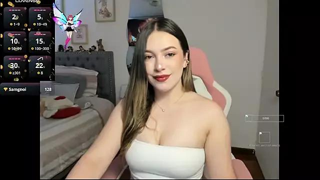 Customizable and immersive - Activate your taste buds and check-out our delicious choice of bondage cams streams with excited models getting their amazing bodies screwed with their beloved sex toys.