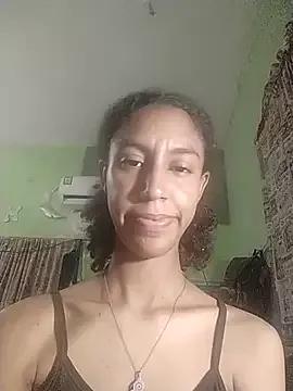 samyy_carrinton from StripChat is Freechat