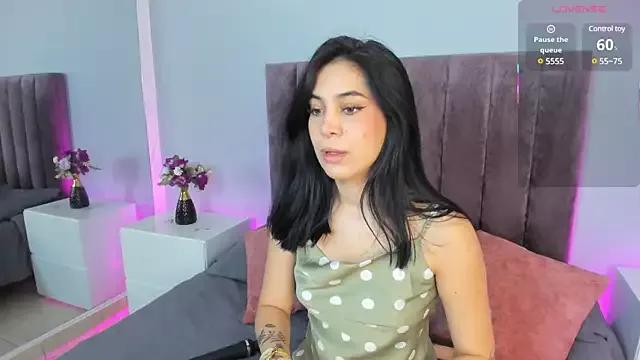 Customizable and immersive - Activate your taste buds and check-out our delicious choice of bondage cams streams with excited models getting their amazing bodies screwed with their beloved sex toys.