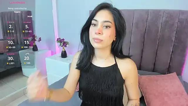 Customizable and immersive - Activate your taste buds and check-out our delicious choice of bondage cams streams with excited models getting their amazing bodies screwed with their beloved sex toys.