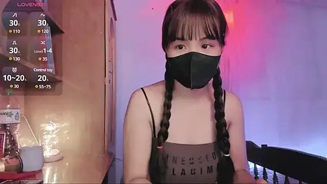 Customizable and immersive - Activate your taste buds and check-out our delicious choice of bondage cams streams with excited models getting their amazing bodies screwed with their beloved sex toys.