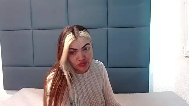 sandra_perez1 from StripChat is Freechat