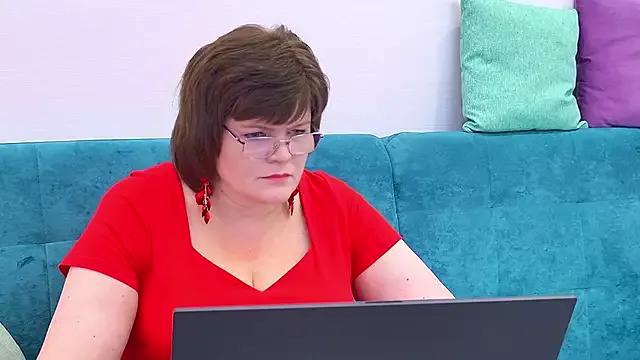 Sandra_Sunrise from StripChat is Freechat