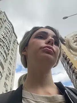 SandraCarter from StripChat is Freechat