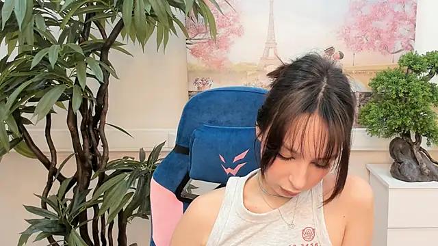 SandraCole from StripChat is Freechat