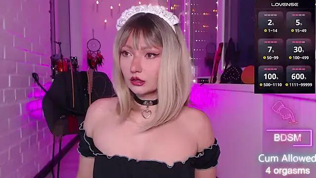 Customizable and immersive - Activate your taste buds and check-out our delicious choice of bondage cams streams with excited models getting their amazing bodies screwed with their beloved sex toys.