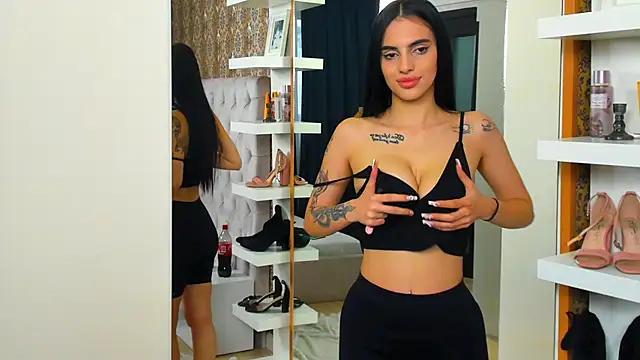 Customizable and immersive - Activate your taste buds and check-out our delicious choice of bondage cams streams with excited models getting their amazing bodies screwed with their beloved sex toys.