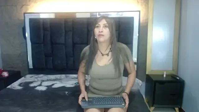 sandy_andersons from StripChat is Freechat