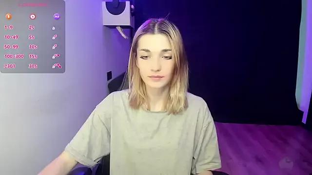 Customizable and immersive - Activate your taste buds and check-out our delicious choice of bondage cams streams with excited models getting their amazing bodies screwed with their beloved sex toys.