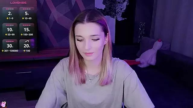 Customizable and immersive - Activate your taste buds and check-out our delicious choice of bondage cams streams with excited models getting their amazing bodies screwed with their beloved sex toys.