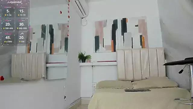 Customizable and immersive - Activate your taste buds and check-out our delicious choice of bondage cams streams with excited models getting their amazing bodies screwed with their beloved sex toys.