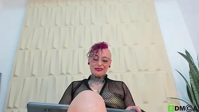 Customizable and immersive - Activate your taste buds and check-out our delicious choice of bondage cams streams with excited models getting their amazing bodies screwed with their beloved sex toys.