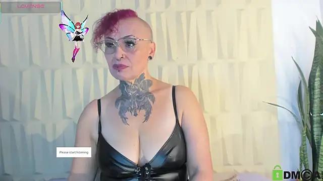 Customizable and immersive - Activate your taste buds and check-out our delicious choice of bondage cams streams with excited models getting their amazing bodies screwed with their beloved sex toys.