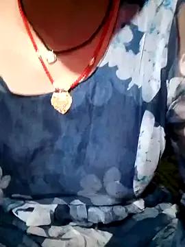 sanjana-hot from StripChat is Freechat