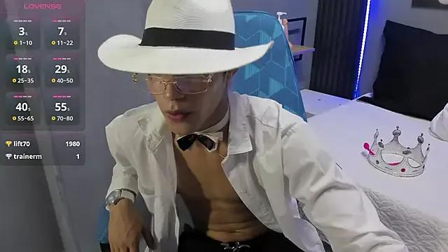Customizable and immersive - Activate your taste buds and check-out our delicious choice of bondage cams streams with excited models getting their amazing bodies screwed with their beloved sex toys.