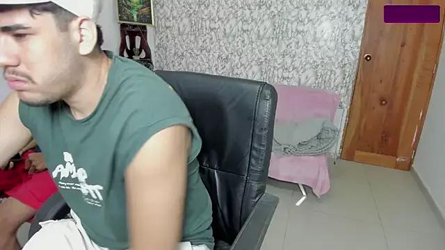 Customizable and immersive - Activate your taste buds and check-out our delicious choice of bondage cams streams with excited models getting their amazing bodies screwed with their beloved sex toys.