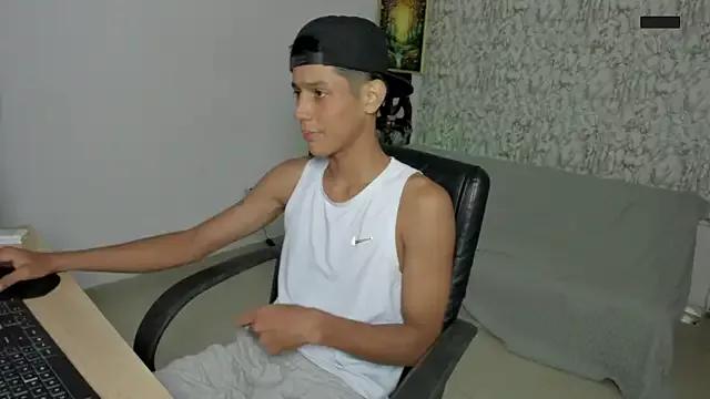 Customizable and immersive - Activate your taste buds and check-out our delicious choice of bondage cams streams with excited models getting their amazing bodies screwed with their beloved sex toys.